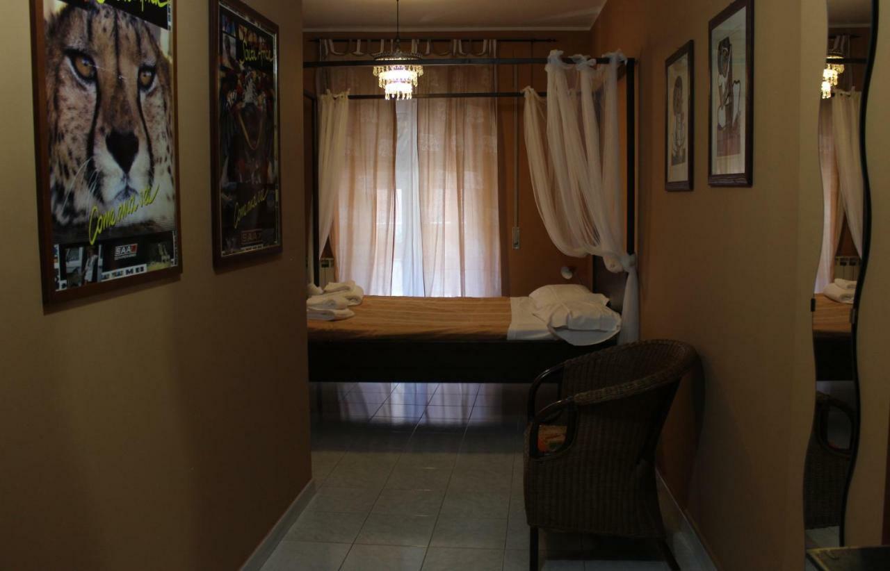 Flaiano Bed & Breakfast