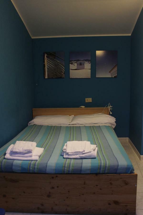 Flaiano Bed & Breakfast 3*