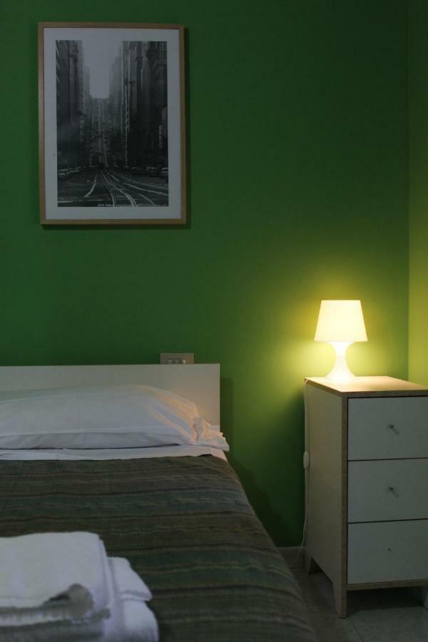 Bed & Breakfast Flaiano 3*
