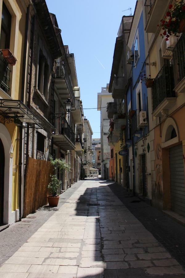 Flaiano Bed & Breakfast