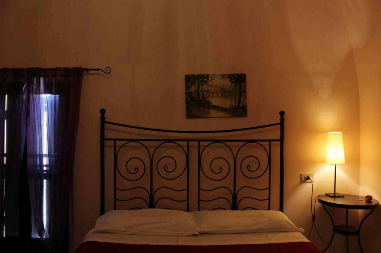Flaiano Bed & Breakfast 3*